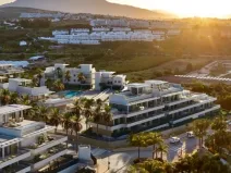 Prodej bytu 3+kk, Estepona,Španělsko, 90 m2