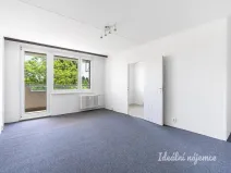 Pronájem bytu 3+1, Praha - Stodůlky, Amforová, 73 m2