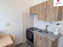Pronájem bytu 1+1, Lampertice, 32 m2