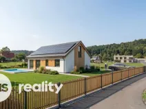 Prodej domu na klíč, Janovice, 129 m2