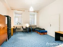 Pronájem bytu 2+1, Brno, Anenská, 80 m2