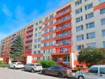 Prodej bytu 1+kk, Pardubice - Polabiny, Lidická, 35 m2