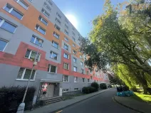 Pronájem bytu 1+1, Ústí nad Orlicí, Polní, 37 m2
