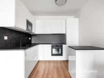 Pronájem bytu 2+kk, Praha - Hloubětín, Sobí, 55 m2