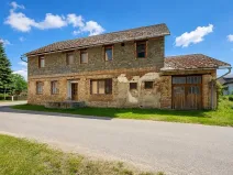Prodej vícegeneračního domu, Velká Kraš, 350 m2