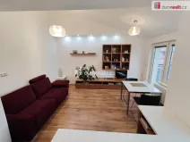 Pronájem bytu 2+kk, Praha - Libeň, Kovářská, 64 m2
