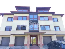 Pronájem bytu 2+1, Zlín, Vršek, 60 m2