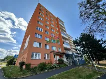 Prodej bytu 1+kk, Most, Pod Šibeníkem, 32 m2