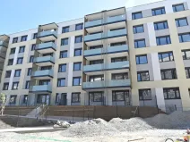 Prodej bytu 2+kk, Praha - Hlubočepy, Hugo Haase, 58 m2