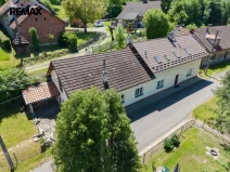 Prodej vícegeneračního domu, Kvasiny, 200 m2