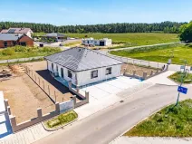 Prodej rodinného domu, Olešná, 68 m2