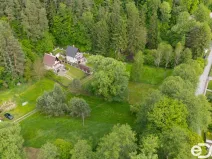 Prodej zahrady, Horní Bukovina, 879 m2
