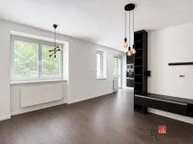 Pronájem bytu 3+kk, Brno - Veveří, Mezírka, 74 m2