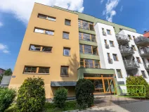 Pronájem bytu 3+kk, Praha, Nehvizdská, 69 m2
