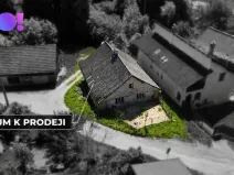 Prodej rodinného domu, Písek, 117 m2