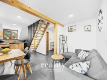 Prodej ubytování, Perná, 205 m2