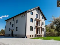 Prodej bytu 2+kk, Kladno, Dvorská, 37 m2