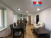 Pronájem bytu 3+kk, Ostrava - Poruba, Karla Pokorného, 72 m2