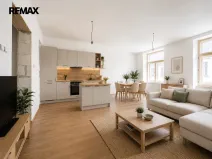 Prodej atypického bytu, Jihlava, Benešova, 137 m2