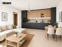 Prodej bytu 4+kk, Jihlava, Benešova, 137 m2
