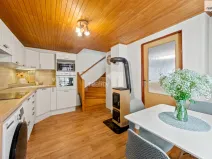 Prodej rodinného domu, Kostelec nad Černými lesy - Kostelec nad Černými Lesy, Poustka, 56 m2