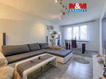 Prodej bytu 3+1, Dobřany, Loudů, 83 m2