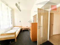 Pronájem pokoje, Praha - Vysočany, Na břehu, 20 m2