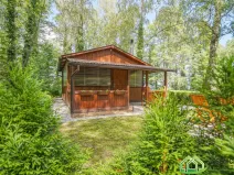 Prodej chaty, Uhelná, 25 m2