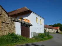 Prodej rodinného domu, Kamberk - Hrajovice, 104 m2