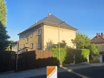 Pronájem bytu 3+kk, Kadaň, Březinova, 66 m2