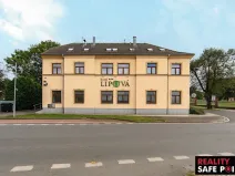 Prodej ubytování, Dobřany, Lipová, 820 m2
