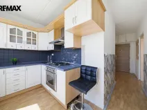 Prodej bytu 2+1, Sokolov, Jelínkova, 52 m2