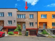 Prodej rodinného domu, Světlá nad Sázavou, Vysočanská, 260 m2