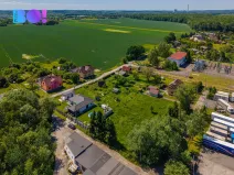 Prodej pozemku pro bydlení, Petrovice u Karviné, 400 m2