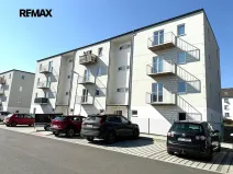 Pronájem bytu 2+kk, Slaný, Prokopa Holého, 40 m2