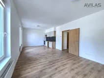 Pronájem bytu 1+kk, Benešov, 102. pluku, 42 m2
