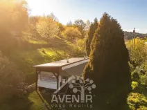 Prodej pozemku pro bydlení, Kašava, 1638 m2