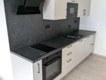Pronájem bytu 1+kk, Praha - Vysočany, Poděbradská, 39 m2