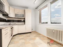 Prodej bytu 4+1, Planá, Bohušova, 96 m2