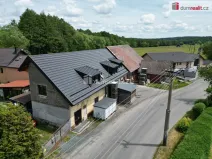 Prodej výrobních prostor, Láz, 340 m2