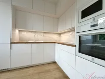 Pronájem bytu 2+1, Ostrava - Zábřeh, Markova, 45 m2