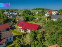 Prodej rodinného domu, Teplýšovice, 241 m2