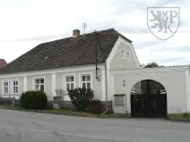 Pronájem bytu 2+1, Mačkov, 45 m2