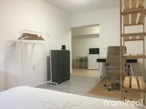 Pronájem bytu 1+1, Brno - Maloměřice, Karlova, 30 m2