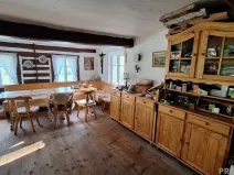 Prodej rodinného domu, Borovnička, 95 m2