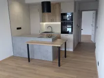 Prodej bytu 3+kk, Bruntál, Na Nábřeží, 60 m2