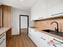 Prodej bytu 3+1, Velké Meziříčí, Poštovní, 72 m2