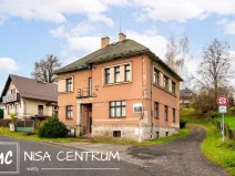 Prodej rodinného domu, Benešov u Semil, 220 m2