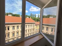 Prodej bytu 3+1, Praha, Hartigova, 64 m2