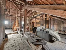 Prodej půdního prostoru, Brno, Drobného, 85 m2